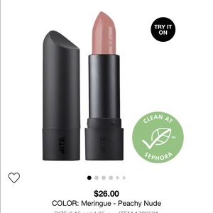 Bite Meringue Lipstick